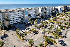 Gulf Dunes 102 3 Bedroom Condo by RedAwning