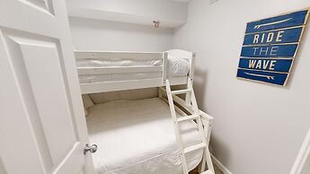 Gulf Dunes 102 3 Bedroom Condo by RedAwning