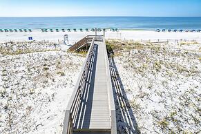 Gulf Dunes 102 3 Bedroom Condo by RedAwning
