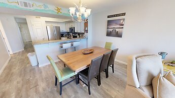 Gulf Dunes 102 3 Bedroom Condo by RedAwning