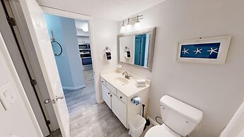 Gulf Dunes 102 3 Bedroom Condo by RedAwning