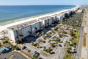 Gulf Dunes 102 3 Bedroom Condo by RedAwning