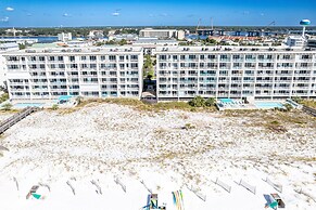 Gulf Dunes 102 3 Bedroom Condo by RedAwning