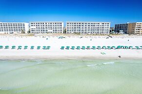 Gulf Dunes 102 3 Bedroom Condo by RedAwning
