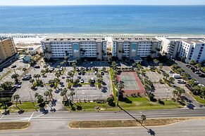 Gulf Dunes 102 3 Bedroom Condo by RedAwning