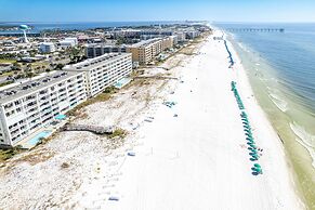 Gulf Dunes 102 3 Bedroom Condo by RedAwning