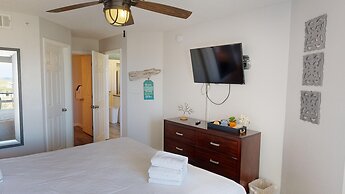 Gulf Dunes 102 3 Bedroom Condo by RedAwning