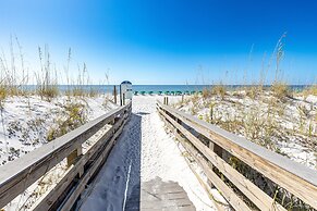 Gulf Dunes 102 3 Bedroom Condo by RedAwning