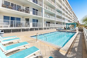 Gulf Dunes 102 3 Bedroom Condo by RedAwning