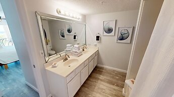 Gulf Dunes 102 3 Bedroom Condo by RedAwning