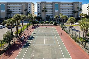Gulf Dunes 102 3 Bedroom Condo by RedAwning
