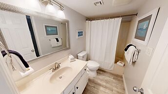 Gulf Dunes 102 3 Bedroom Condo by RedAwning