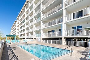 Gulf Dunes 102 3 Bedroom Condo by RedAwning