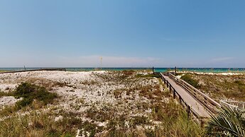 Gulf Dunes 102 3 Bedroom Condo by RedAwning