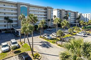 Gulf Dunes 102 3 Bedroom Condo by RedAwning