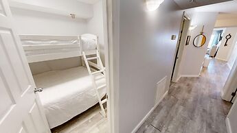 Gulf Dunes 102 3 Bedroom Condo by RedAwning