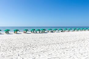 Gulf Dunes 102 3 Bedroom Condo by RedAwning