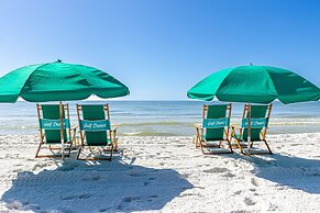 Gulf Dunes 102 3 Bedroom Condo by RedAwning