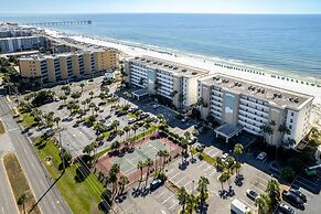 Gulf Dunes 102 3 Bedroom Condo by RedAwning