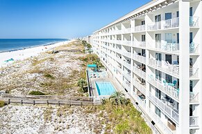 Gulf Dunes 102 3 Bedroom Condo by RedAwning