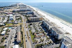 Gulf Dunes 102 3 Bedroom Condo by RedAwning