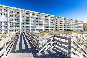Gulf Dunes 102 3 Bedroom Condo by RedAwning