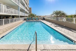 Gulf Dunes 102 3 Bedroom Condo by RedAwning