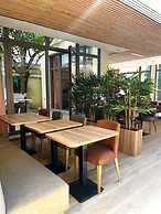 Hôtellerie de L'enclos Rey