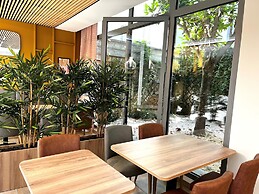 Hôtellerie de L'enclos Rey