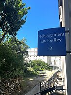 Hôtellerie de L'enclos Rey