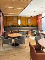 Hôtellerie de L'enclos Rey