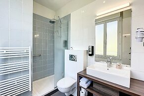 Hôtellerie de L'enclos Rey