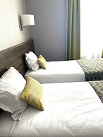 Hôtellerie de L'enclos Rey