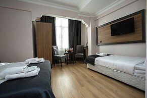 Comfort Home Taksim