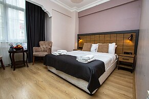 Comfort Home Taksim