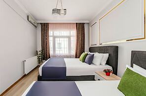 Comfort Home Taksim