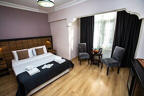 Comfort Home Taksim