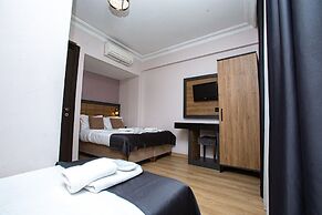 Comfort Home Taksim