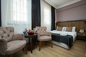Comfort Home Taksim