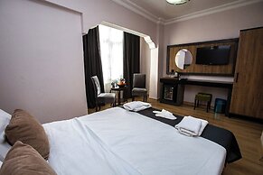 Comfort Home Taksim