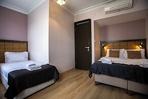 Comfort Home Taksim