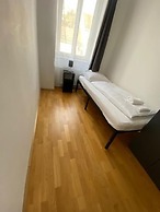 Floridsdorfer Apartment