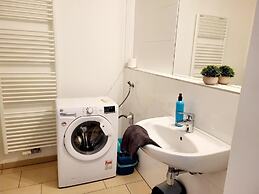 Floridsdorfer Apartment