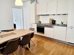 Floridsdorfer Apartment