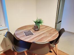 Floridsdorfer Apartment