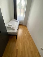 Floridsdorfer Apartment