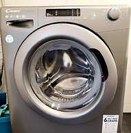 Floridsdorfer Apartment