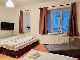 Floridsdorfer Apartment