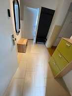 Floridsdorfer Apartment