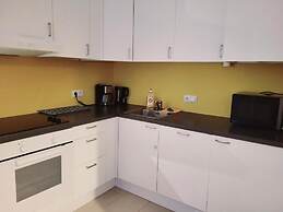 Floridsdorfer Apartment